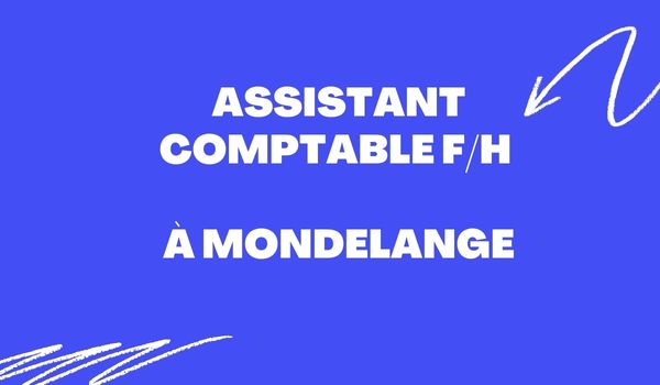 Assistant comptable FH à Mondelange